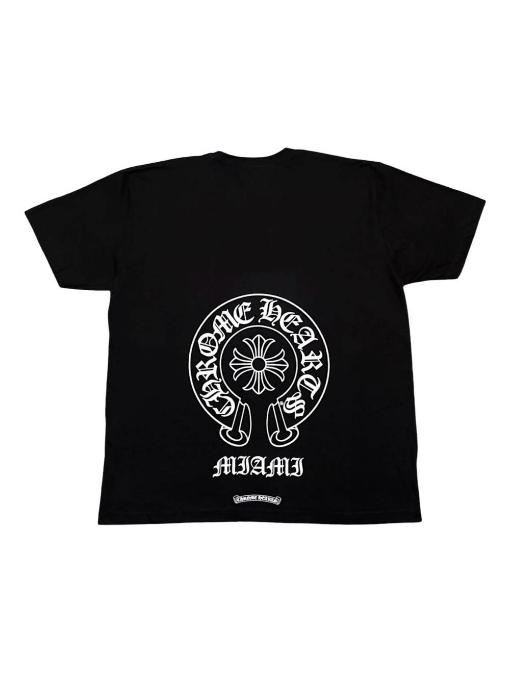 Chrome Hearts Miami Exclusive T Shirt (Authentic)
